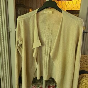 Lightweight Cardigan